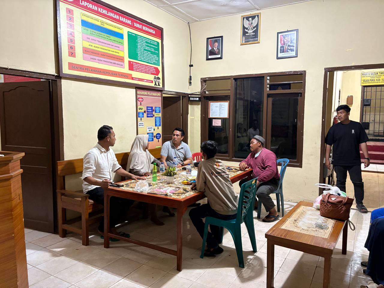 Takut Ketahuan Orangtua, Pasangan Sejoli Rekayasa Penemuan Bayi di Simpang Gambir