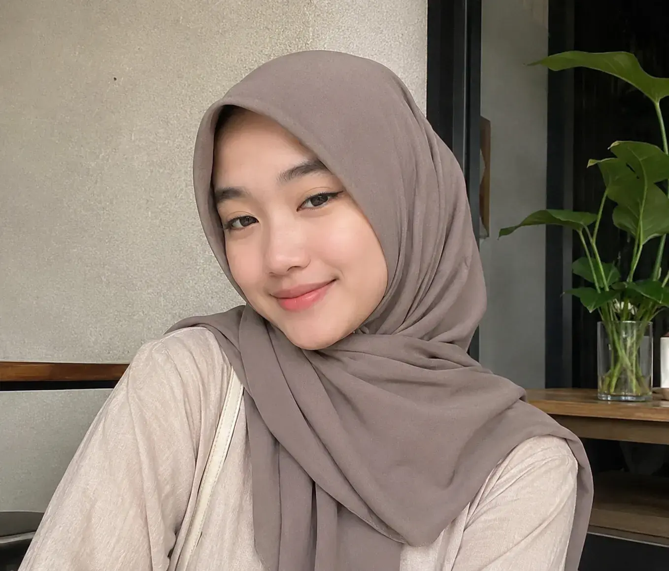 Foto Nirwana Ismail - Penulis Konten Senior Bansos