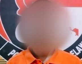 Sat Narkoba Polres Belawan Tangkap Pengedar Sabu Jalan Besi : Bb Satu Paket