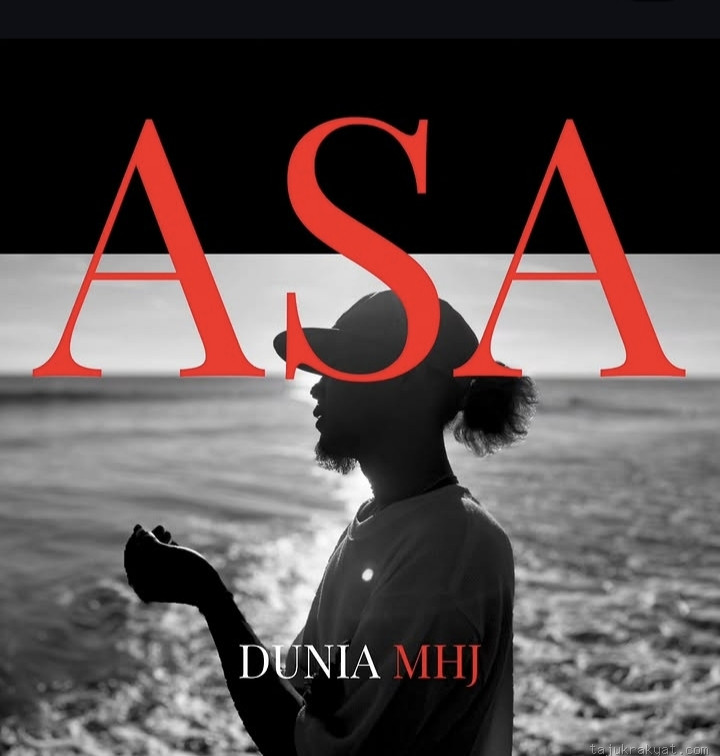 Lepas "Asa" Keresahan Dan Harapan Dunia MHJ Masuki Usia 30