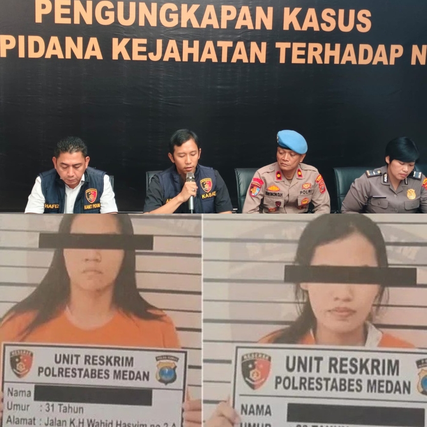 Gara-gara Diperas Dua Wanita, ASN Lompat dari Lantai 12 Apartemen Skyview