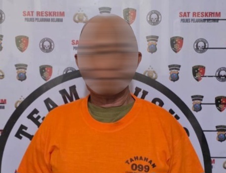 Polres Belawan Ungkap Judi Togel, Jurtul Yang Ditangkap
