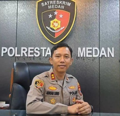 Polisi Tetapkan Dua Tersangka Terkait ASN Tewas di Apartemen Skyview