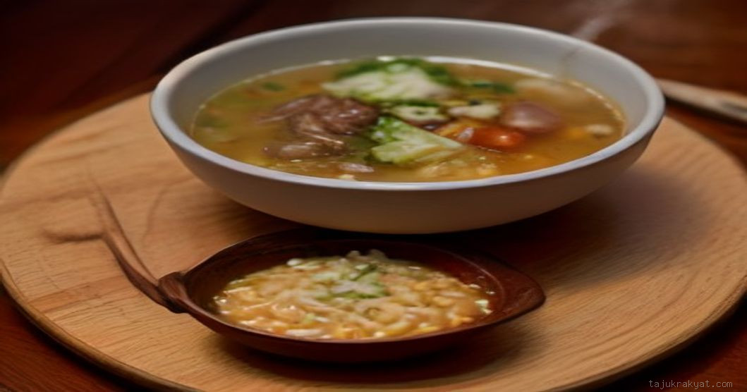 10 Warung Soto Medan Legendaris 2026