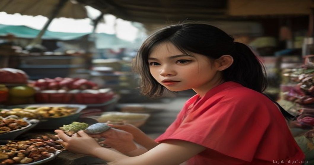 15 Jajanan Pasar Tradisional Medan yang Legendaris