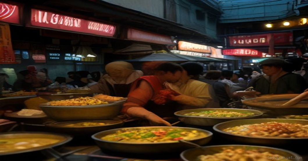 15 Makanan Khas Medan yang Wajib Dicoba Wisatawan 2026
