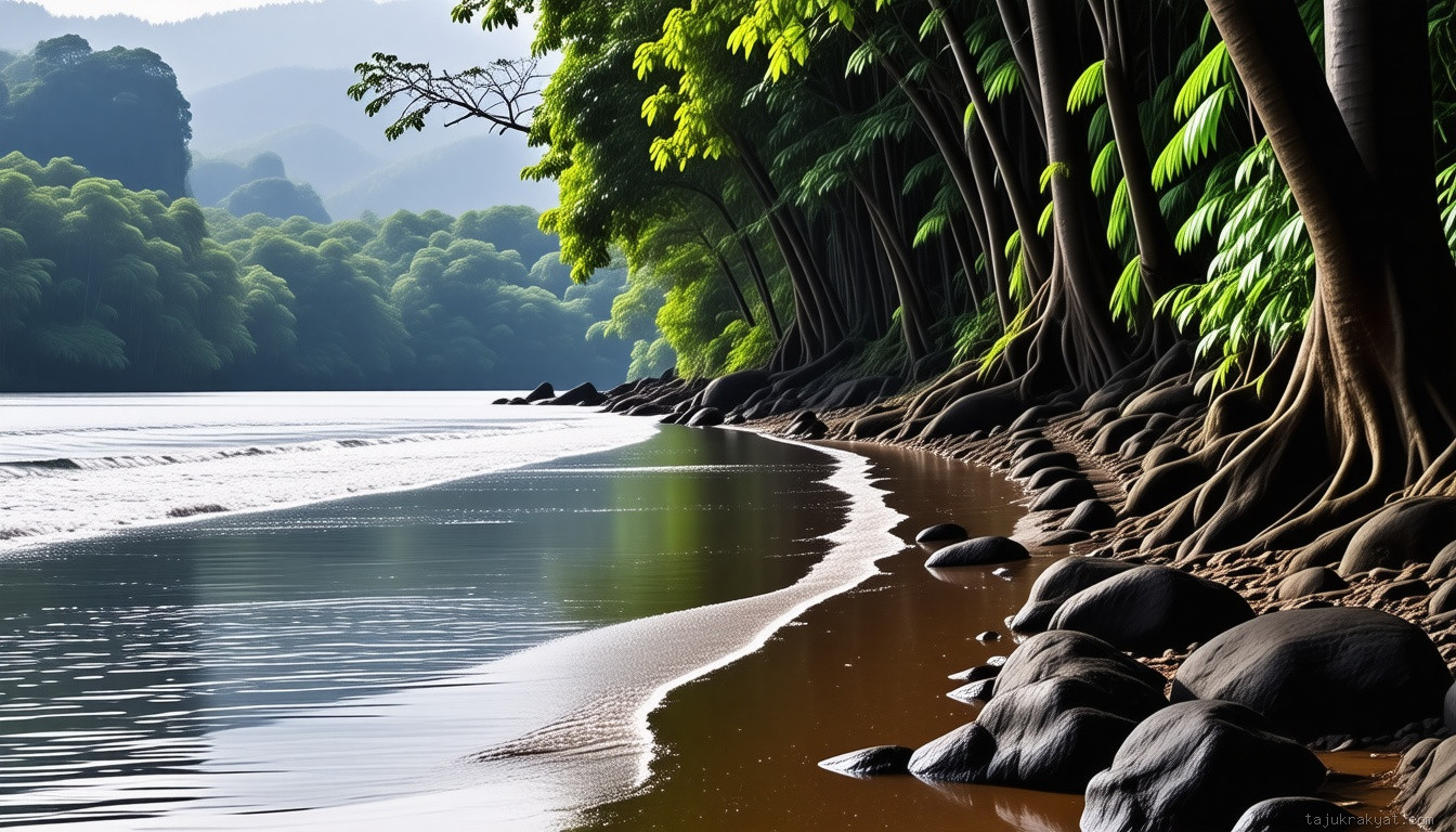 15 Tempat Wisata Tersembunyi di Bukit Lawang yang Wajib Dikunjungi 2026