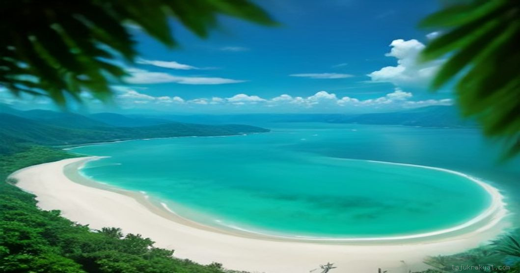 15 Tempat Wisata Tersembunyi di Nias yang Wajib Dikunjungi 2026