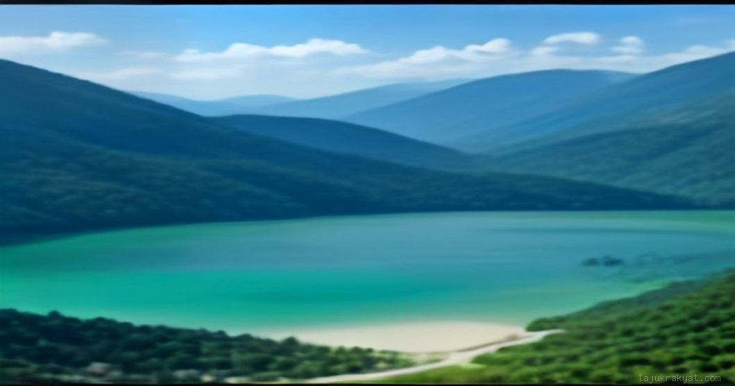 15 Tempat Wisata Tersembunyi di Samosir yang Wajib Dikunjungi 2026