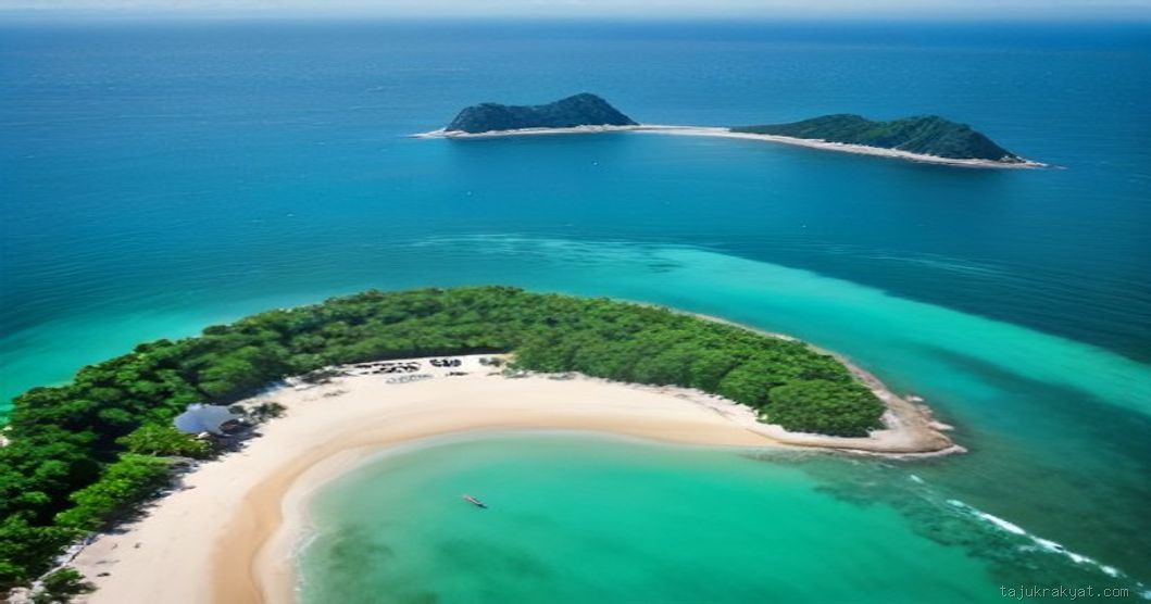 15 Tempat Wisata Tersembunyi di Tanjung Balai yang Wajib Dikunjungi 2026