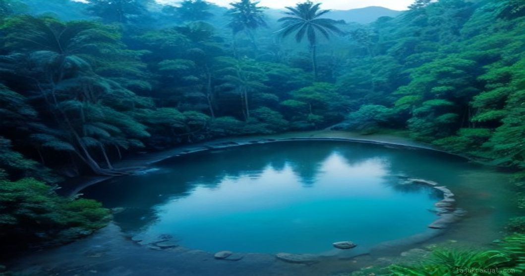 15 Tempat Wisata Tersembunyi di Tarutung yang Wajib Dikunjungi 2026