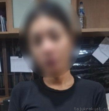 Satres Narkoba Polrestabes Medan Tangkap Wanita Cantik Jual Pod Getar