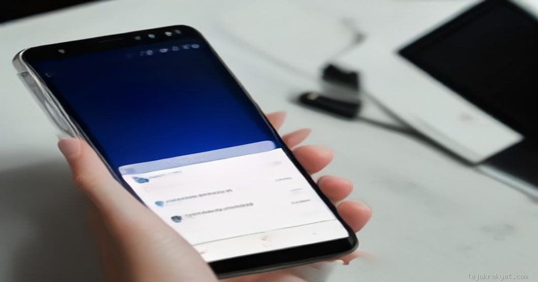 Cara Menghapus Cache di HP Android 2026 Panduan Lengkap