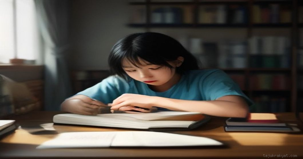 Cara Menulis Artikel Ilmiah Baik Benar