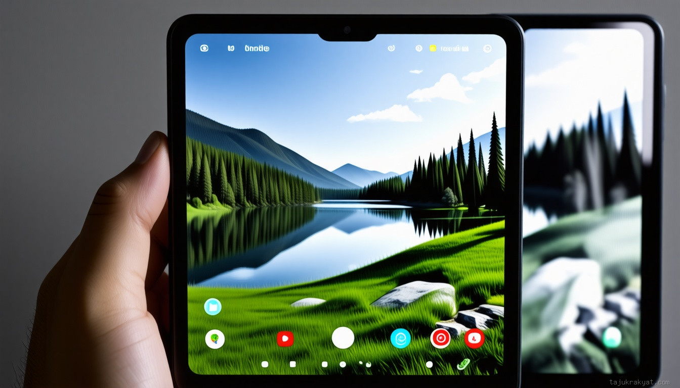 Cara Screen Record di HP Android 2026 Panduan Lengkap