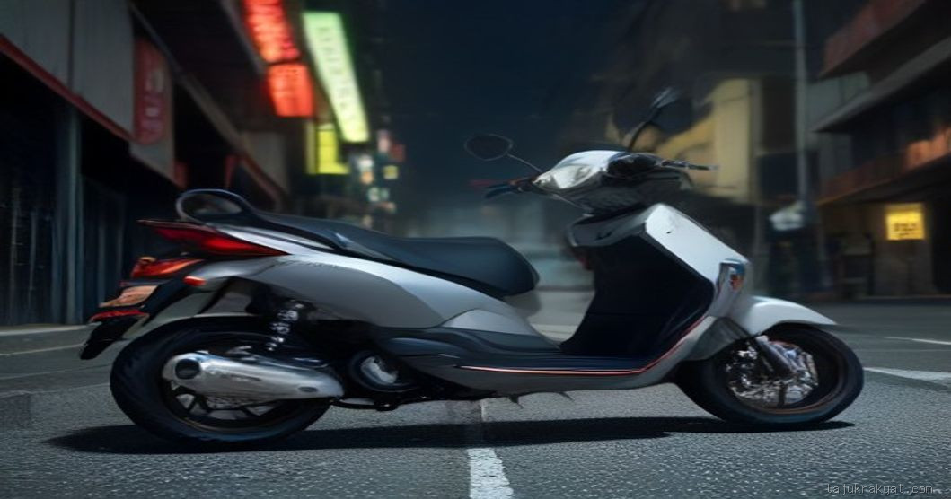 Harga Spesifikasi Honda Beat Terbaru 2026