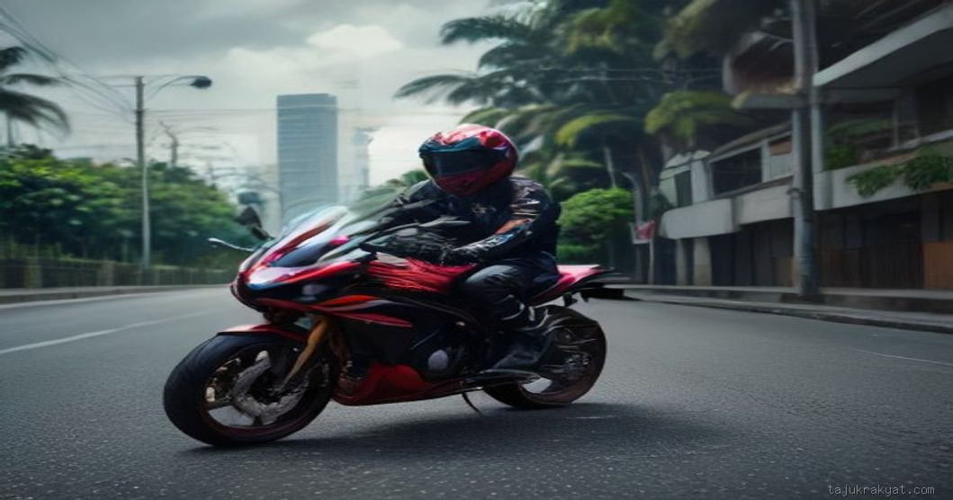 Harga Spesifikasi Honda CBR 150R Terbaru 2026