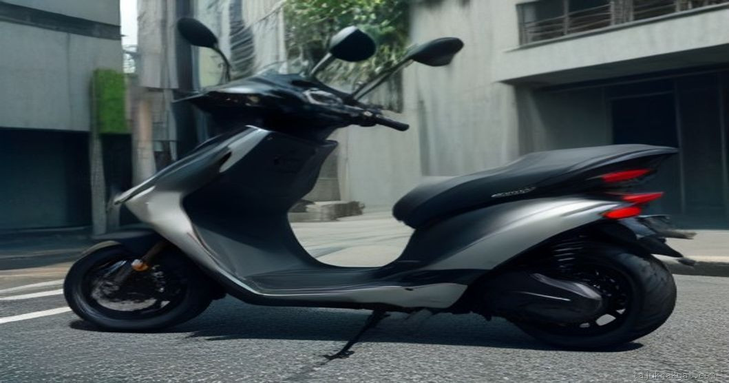 Harga Spesifikasi Yamaha NMAX Terbaru 2026