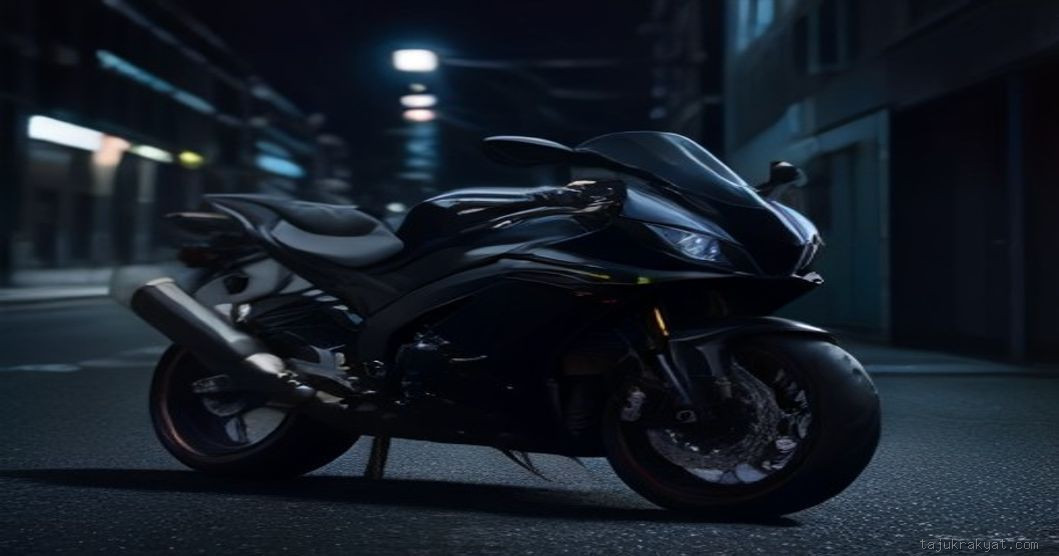 Harga Spesifikasi Yamaha R15 V4 Terbaru 2026