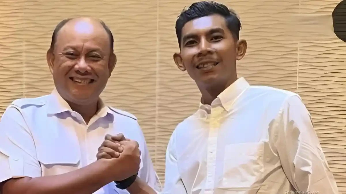 Sosok Kepala BGN Sumut Tengku Agung Kurniawan Kembali Disorot di Tengah Kasus Keracunan MBG