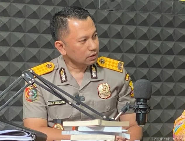 Kasus Ledakan di Grand Polonia Medan Sudah Ada Tersangka, Tapi Masih Dirahasiakan
