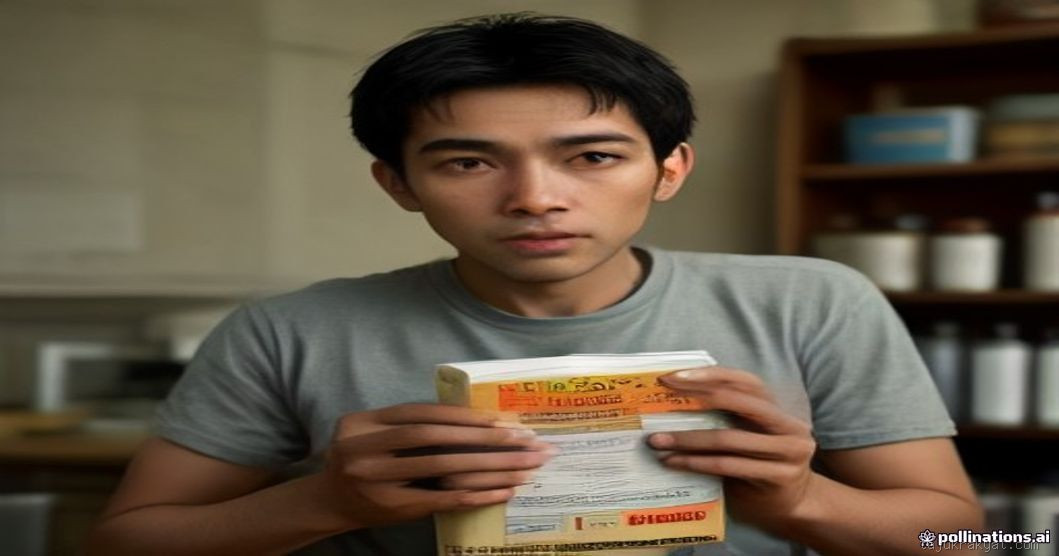 10 Efek Samping Begadang Berbahaya