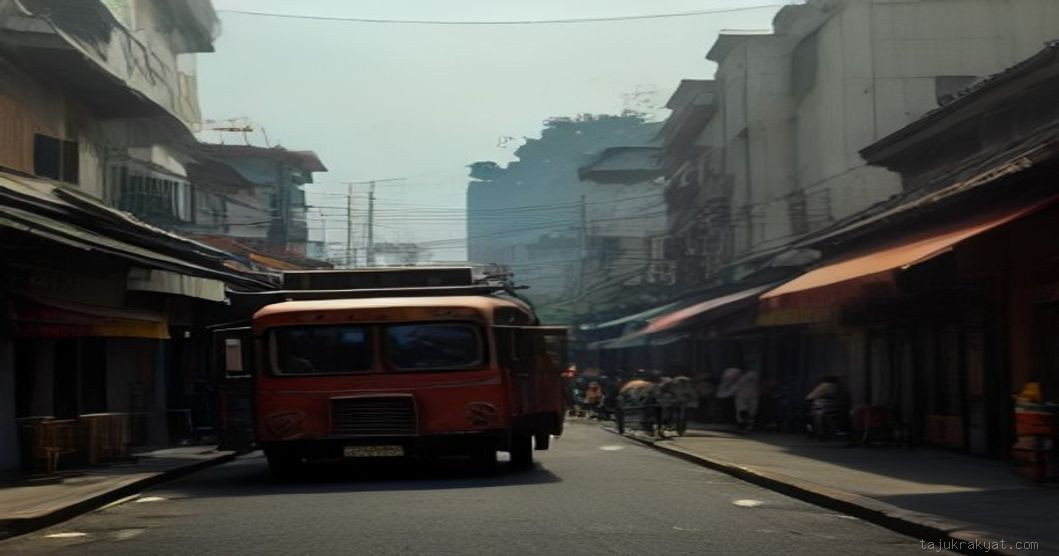 10 Food Truck Terbaik di Medan 2026 Lokasi dan Menu