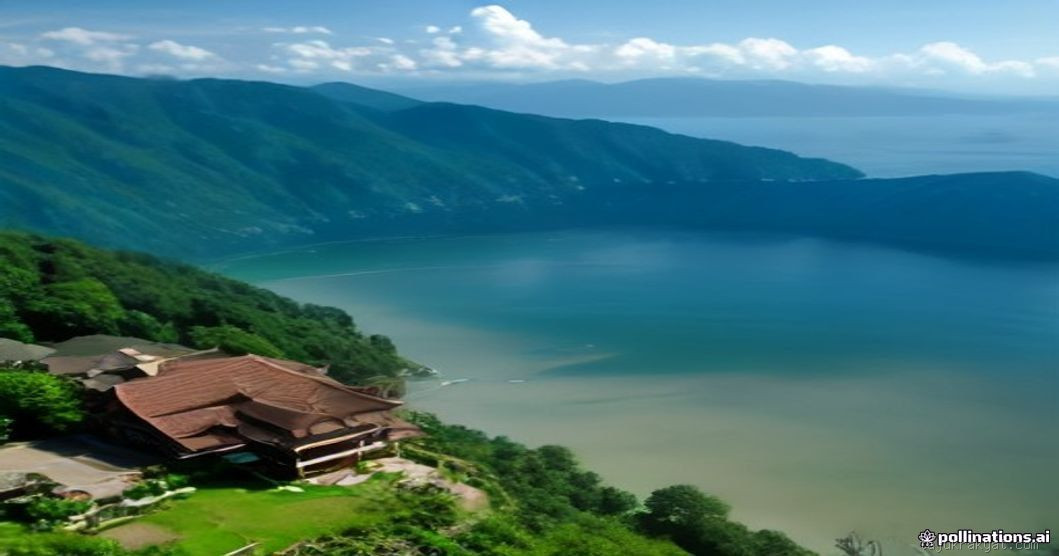 10 Hotel Murah di Parapat dengan Rating Terbaik 2026