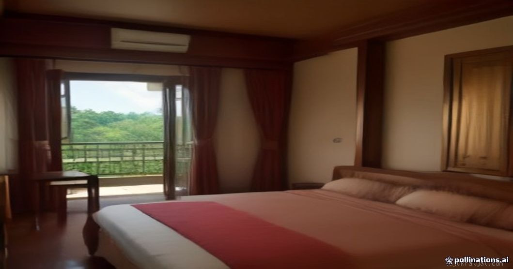 10 Hotel Murah di Tarutung dengan Rating Terbaik 2026