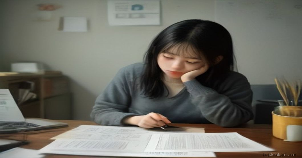 10 Kesalahan Keuangan Anak Muda