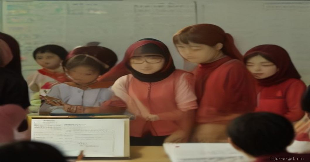 10 Kursus Bahasa Inggris Medan 2026