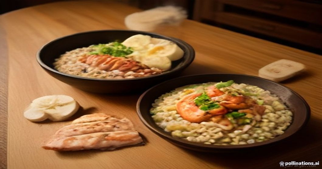 10 Makanan Penurun Kolesterol Mudah Didapat