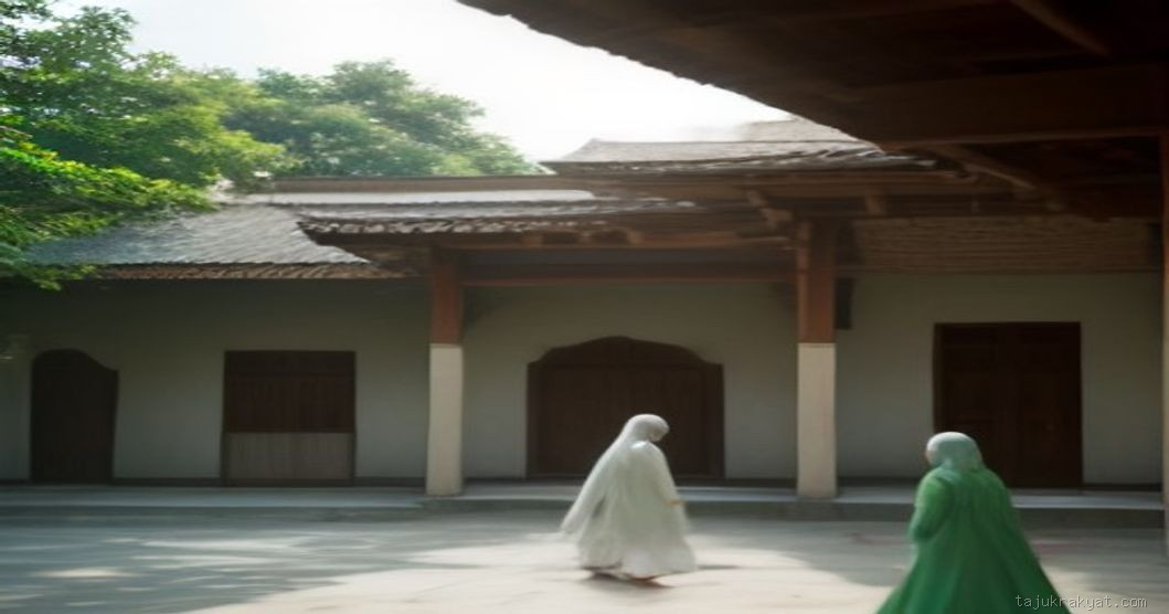 10 Pesantren Terbaik Sumatera Utara 2026