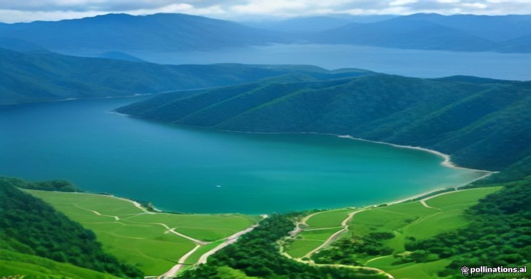10 Spot Foto Instagramable di Danau Toba 2026