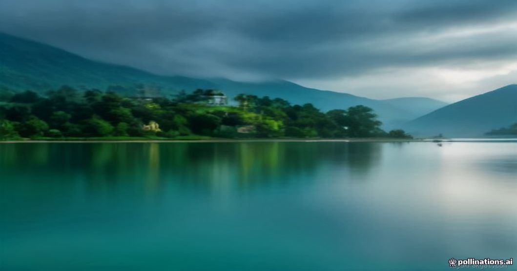 10 Spot Foto Instagramable di Samosir 2026