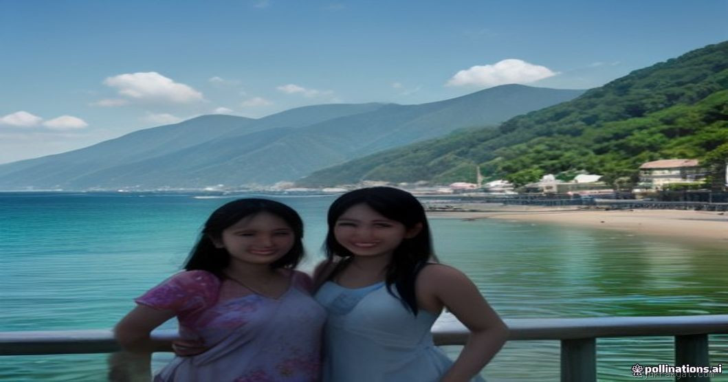 10 Spot Foto Instagramable di Sibolga 2026