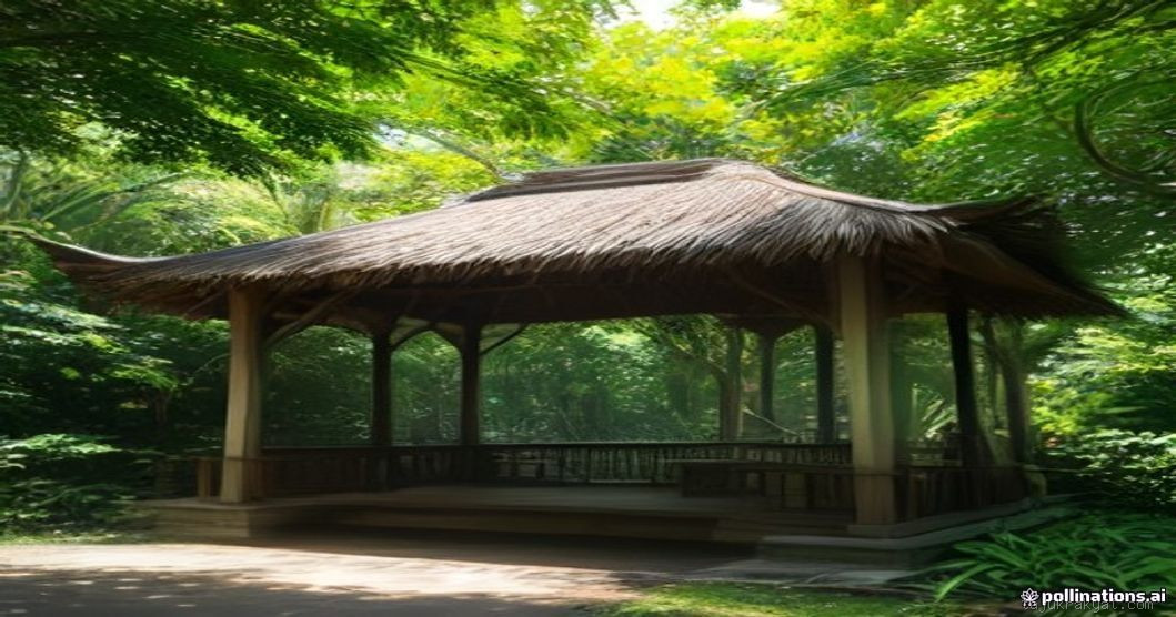 10 Taman Baca Komunitas Literasi Medan 2026