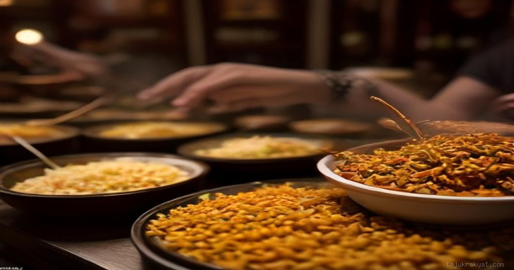 10 Tempat Makan All You Can Eat di Medan 2026