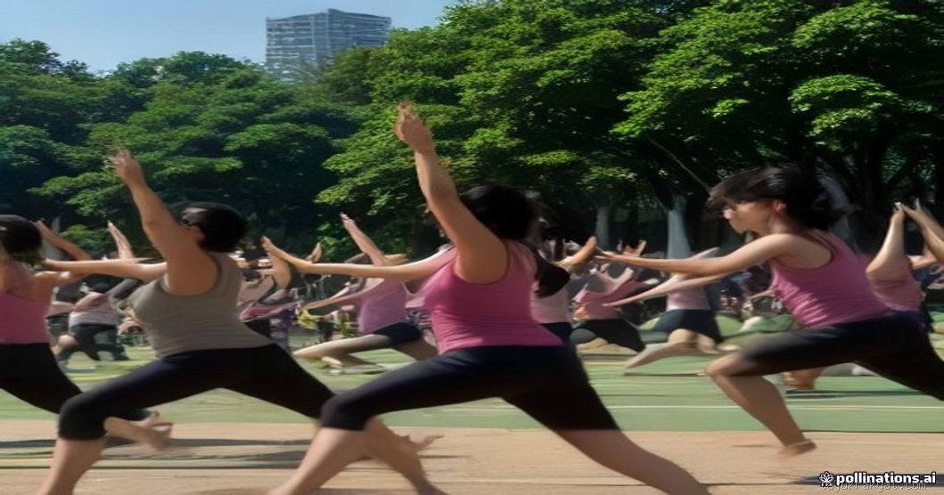 10 Tempat Olahraga Outdoor Gratis Medan 2026