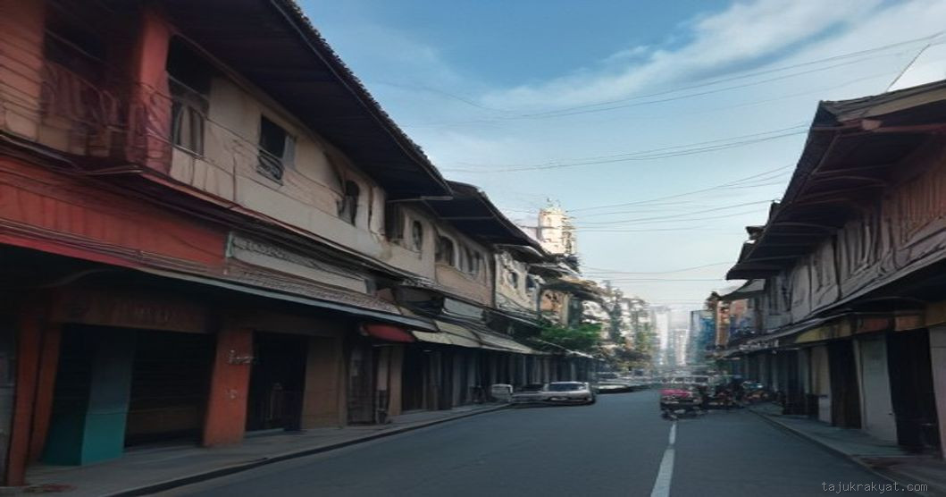 10 Toko Roti dan Bakery Terbaik di Medan 2026