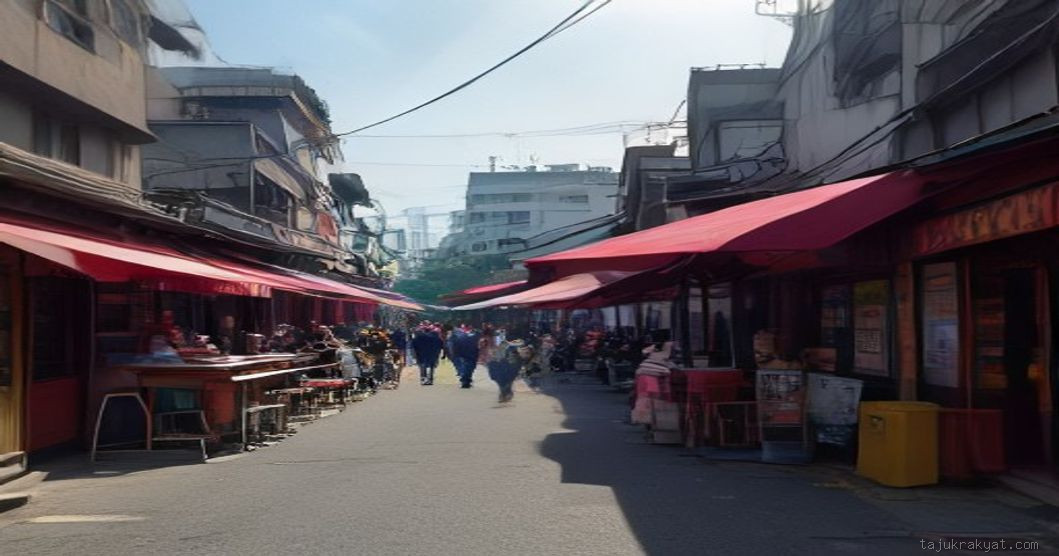 15 Kedai Teh dan Bubble Tea Terbaik di Medan 2026