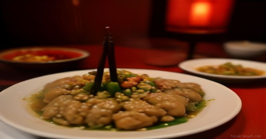 15 Restoran Chinese Food Terbaik di Medan 2026