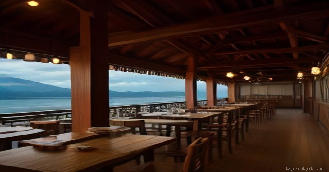 15 Tempat Makan Seafood Murah dan Enak di Medan