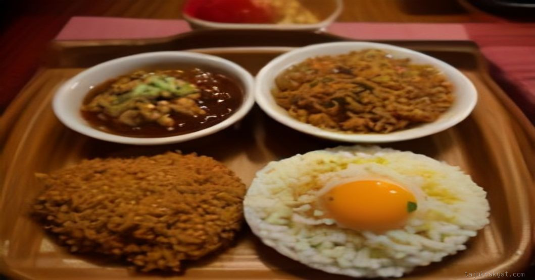 15 Warung Nasi Goreng Terenak di Medan 2026