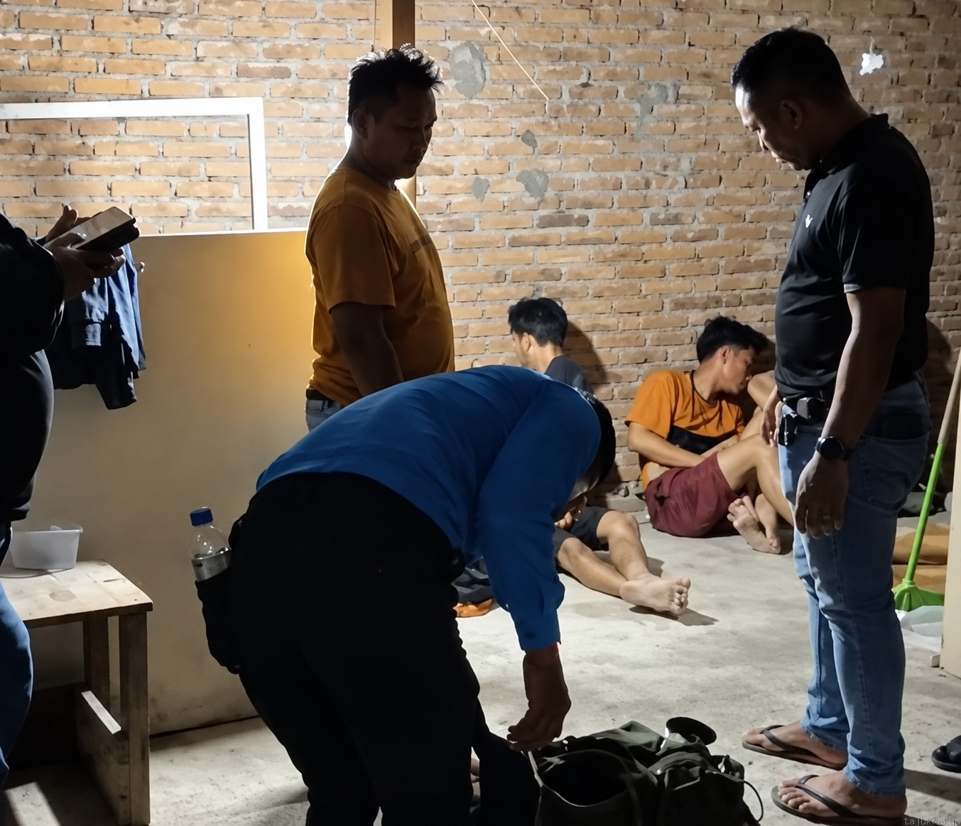 Kenalan via Aplikasi Kencan Berujung Dibegal, Motor-HP Pemuda di Medan Dirampas