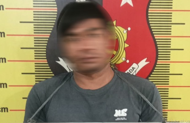 Wanita di Medan Dibegal Saat Bonceng Anak, Polisi Tangkap Pelaku