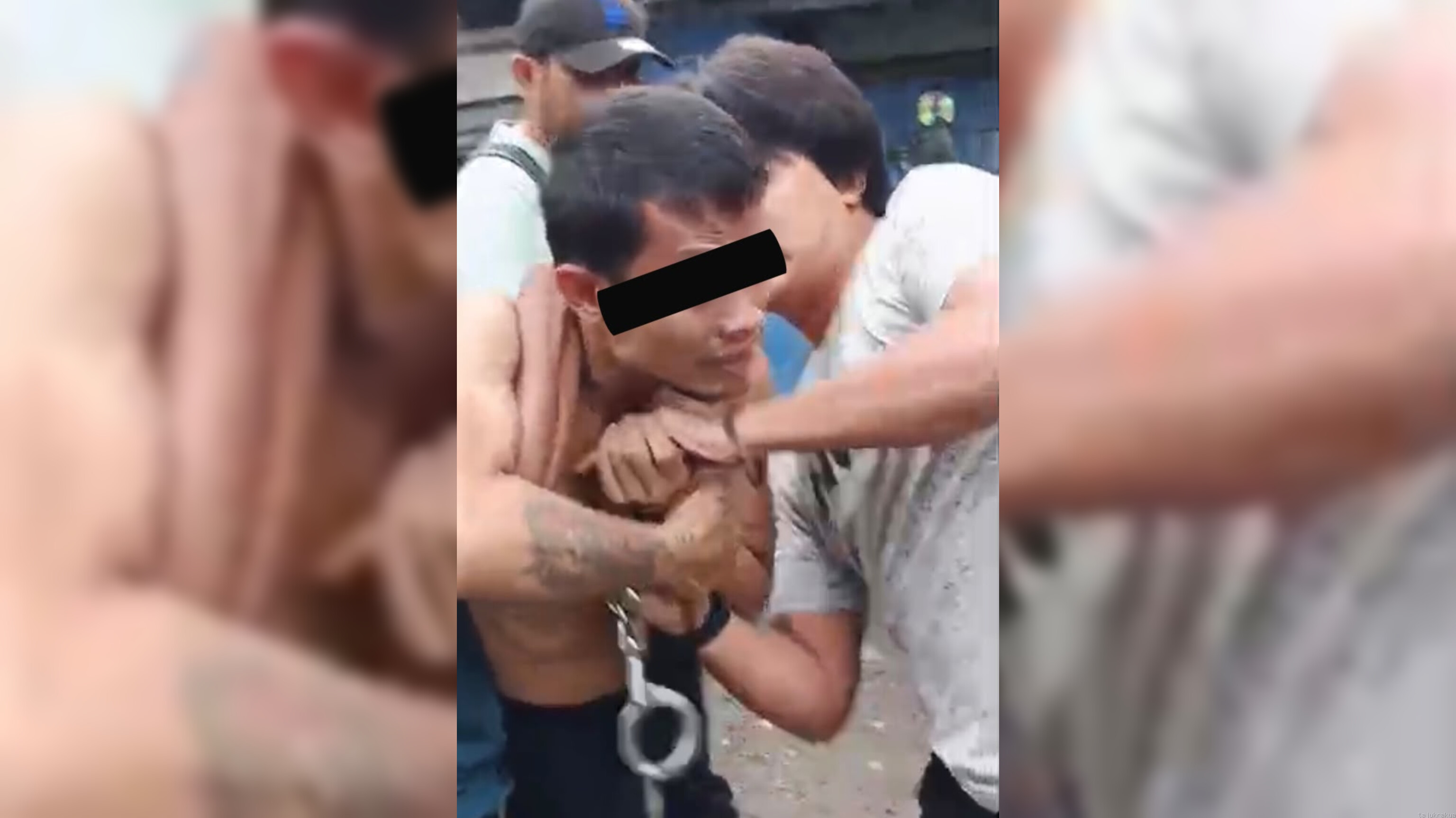 Polrestabes Medan Ringkus Residivis Pengedar Sabu di Jalan Sakti Lubis Medan