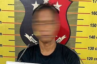 Bobol Rumah Warga Belawan, Pelaku Sempat Bersembunyi di Rumah Teman