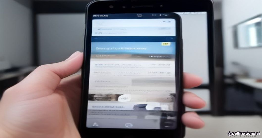 Cara Bersihkan Storage HP Penuh Tanpa Hapus Foto