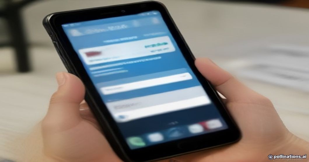 Cara Cetak KTP Digital 2026 Panduan IKD Identitas Kependudukan Digital
